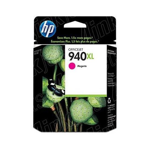  Tinta HP C4908AE HP940XL MAGENTA Cene