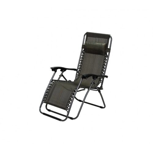  Stolica/ležaljka podesiva MESSINA Cijene