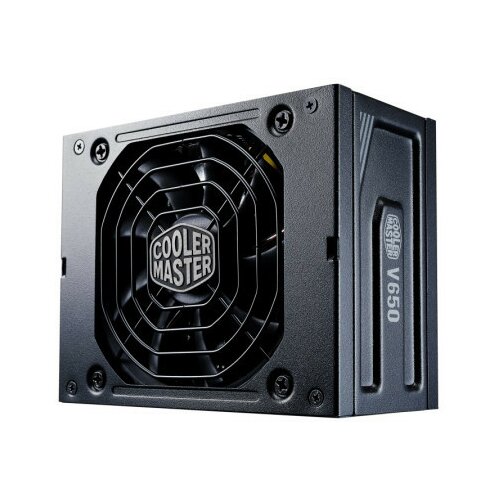 Cooler Master V650 sfx gold 650W napajanje ( MPY-6501-SFHAGV-EU) 3Y Slike