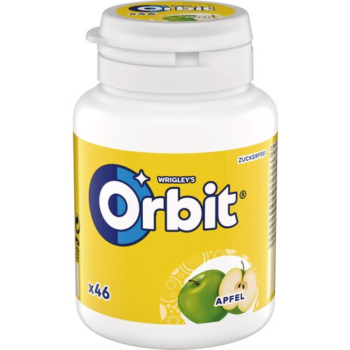 BASIC Apple - Bottle Slike