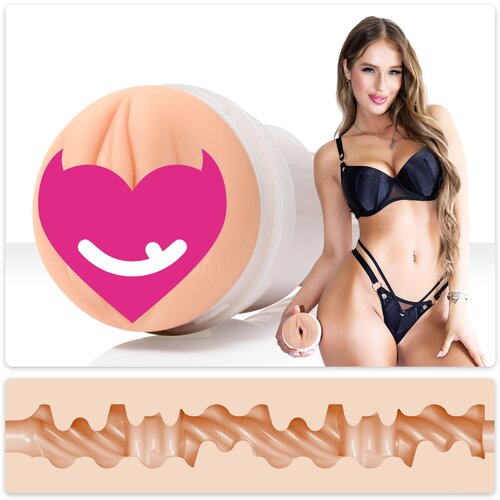 Fleshlight Girls Sky Bri Celestial Slike