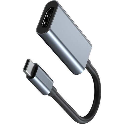 INF 4K30Hz USB-C na HDMI adapter - kompakten in zmogljiv, (5000079274) Cene