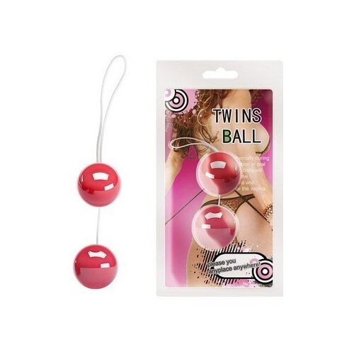  vaginalne kuglice | twins balls ppink Cene