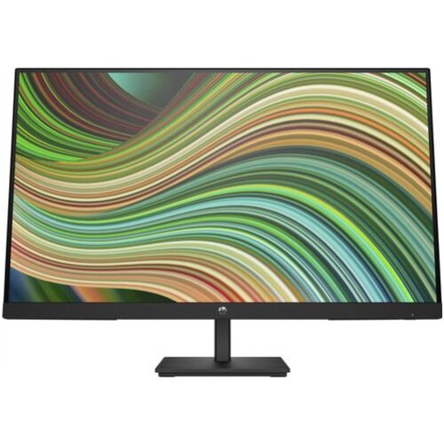 HP monitor 68,6 cm (27,0") V27ie G5 1920x1080 75Hz ips 5ms vga hdmi displayport 3H freesync, (21007811) Cene