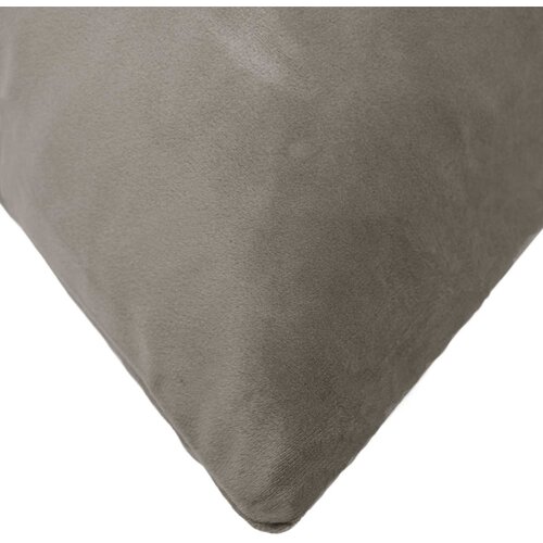  Presvlaka za jastuk 6 pcs HEERLEN Svjetlosiva 40 x 80 cm Bar&amp;scaron;un Slike