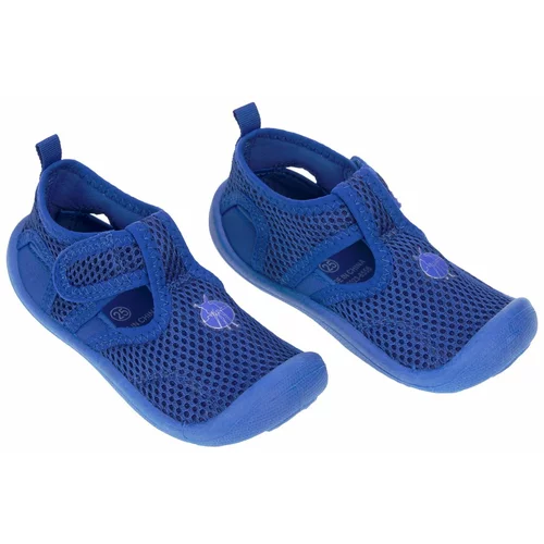 Lässig LSF Beach Sandals blue (SS24), Size: 19