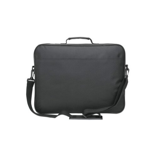Manhattan 439992 Cambridge Clamshell black Torba za laptop 17.3&amp;quot; Slike