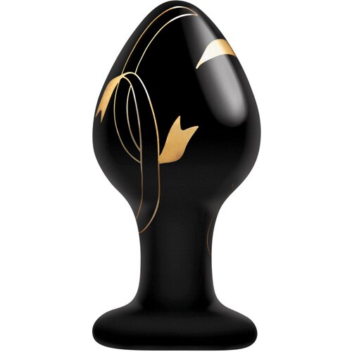 Secret Kisses 3.5" Handblown Glass Plug Cijene