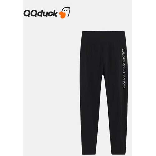  Qq Duck Dečije pantalone, Crne Cene