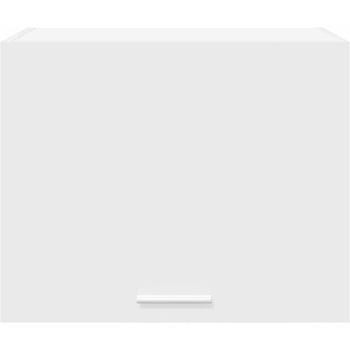  ormarić 2 pcs Bijelo 50 x 31 x 40 cm Konstruirano drvo Slike