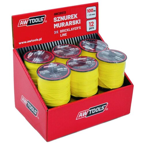 Awtools AW26513 twine Cijene