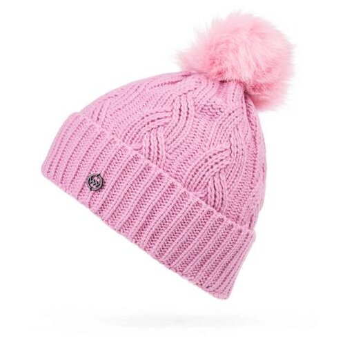 Vuch Ženska zimska kapa Sheron Pink Slike