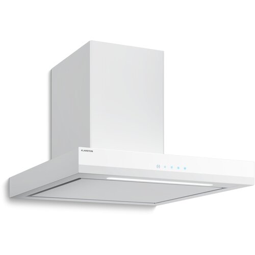 Klarstein Velaire kuhinjska napa | Elegantna, minimalistična, močna | Energijski razred A++ | 600 m³/h | 60 cm Cene