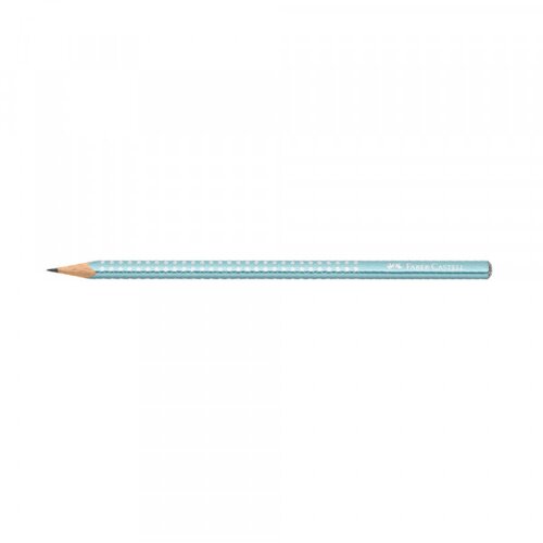 Olimp Sport Grafitna olovka Faber Castel GRIP HB Sparkle 118262 ocean metallic Cene