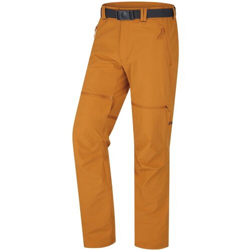 Husky Men's outdoor pants Pilon M mustard Cijene