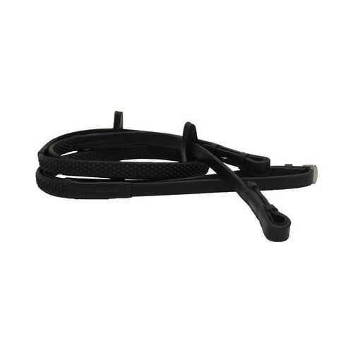 Horseware Ireland Rambo Micklem turnirske vajeti - black Cene