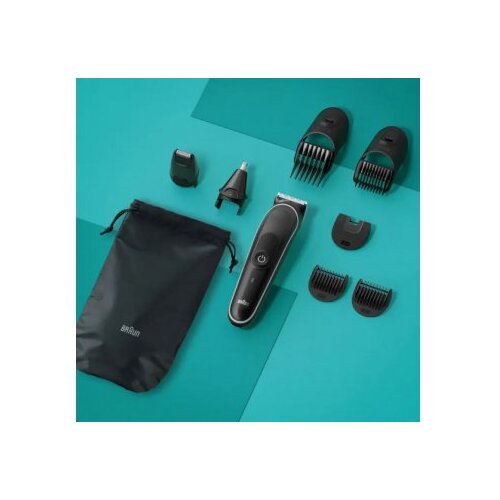 Braun Multifunkcionalni trimer MGK3440 Slike