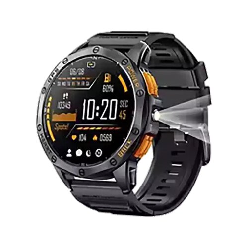 Mador smart watch K67 gps crni Cene
