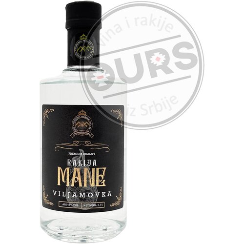  Miljković Mane Kruška 0,7L Cene