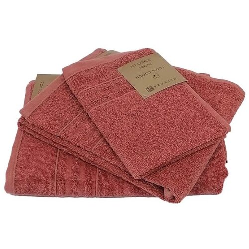 ESSENZA BATH ručnik 500 gsm losos 50X90CM Cijene