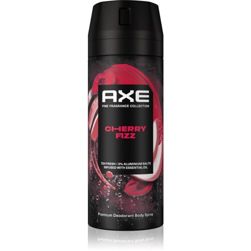 Axe Premium Cherry Fizz dezodorans sprej za mu&scaron;karce 150 ml Cijene