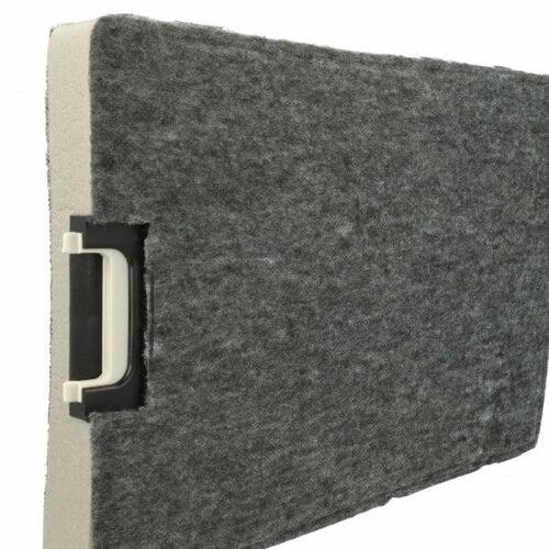 VHBW Filter s aktivnim ugljem za Miele DA 100 / DA 200 / DA 279, DKF-6 Cijene