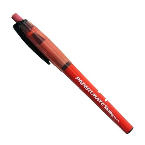 Paper Mate Papermate hemijska pi&scaron;i bri&scaron;i max ( s0835210 ) Cene