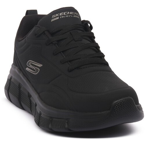 Skechers BBK BOB SQUAD FLEX Crna Slike