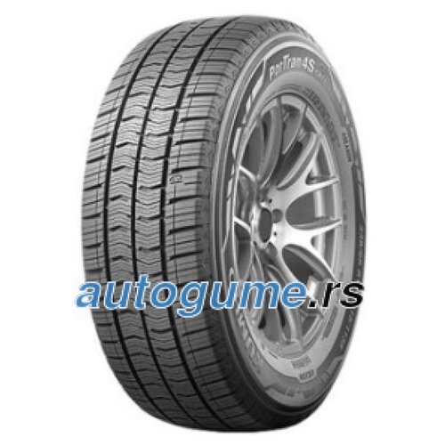 Kumho PorTran 4S CX11 ( 215/70 R15C 109/107S 8PR ) Slike