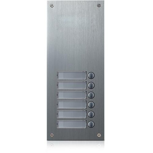 Commax DR-6US - ekspanzioni tisak. ploča, 6 gumba, 4 + n Slike