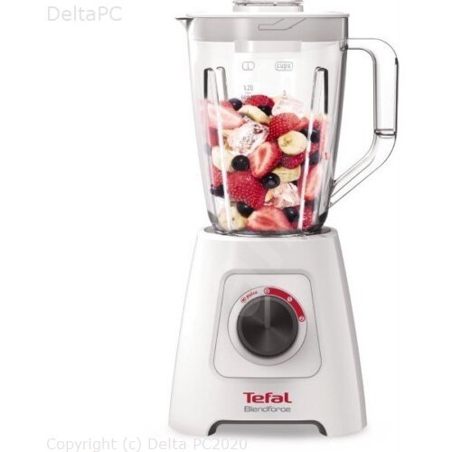 SEB Tefal blender BL420131, bijeli Cijene