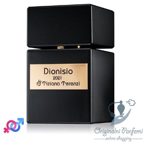 Tiziana Terenzi unisex parfem Dionisio 100ml EDP Slike