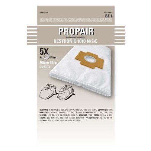 Kenwood Vakuumska vrečka Propair K1010N, (5000533727) Cene