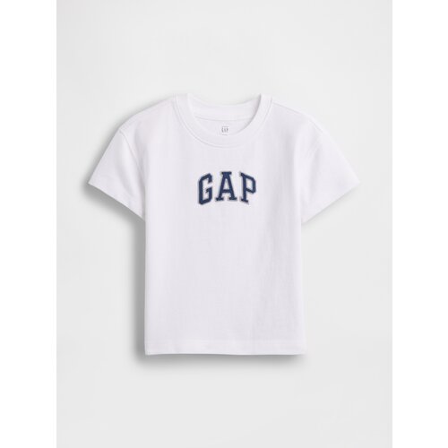 GAP Baby T-shirt with logo - Boys Slike