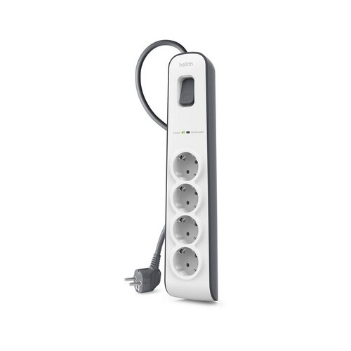 Belkin prenapetostna zaščita BSV400vf2M Cene