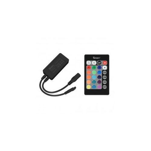 SONOFF Wi-Fi pametni upravljalnik za LED trak L2-C Slike