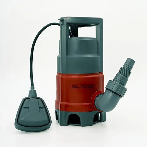 Blade pumpa za prljavu vodu 550W Cene