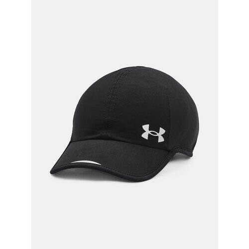 Under Armour Cap Isochill Launch Run-BLK - Women Slike