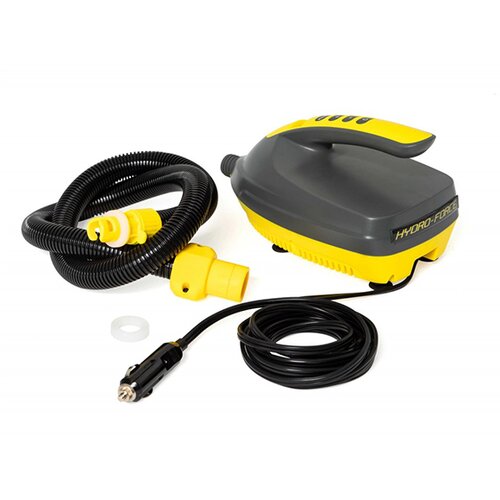 Bestway Električna tlačilka Hydro-Force (12 V, za SUP deske) Slike