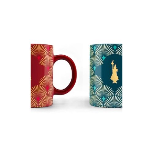 Bialetti set Deco Glamur Cijene