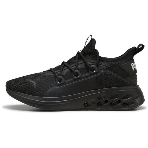 Puma Nizke superge 31172701 Črna Cene