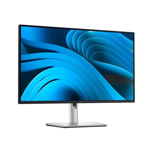 DELL TECHNOLOGIES DELL Pro 27 Plus P2725DE 27-palčni QHD IPS LED monitor, HDMI, 2x DP, 3x USB, 1x USB-C z 90W PD, RJ-45, 3YPPG AE Slike