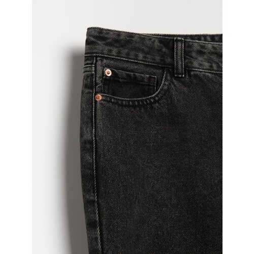 Sinsay Straight traperice s niskim strukom Slike