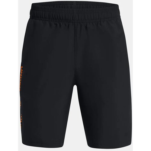 Under Armour Boys&amp;#039; shorts Woven Wdmk Shorts Slike
