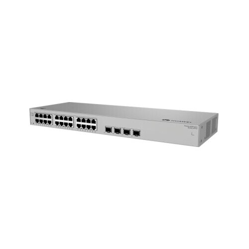 Huawei eKit Switch L2 S220S-24T4JX Slike