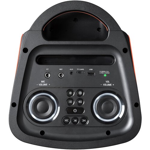 Mobile beat Prijenosni zvucnik SB-TWS 200 BT Party Soundbox USB, AUX-In, Bluetooth Slike