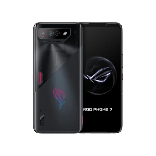 Asus ROG Phone 7 AI2205-16G512G-BK-EU 17,2 cm (6.78") Dvojna SIM Android 13 5G 16 GB 512 GB 6000 mAh Črna