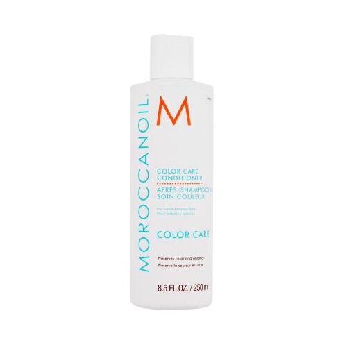 Moroccanoil Color Care Conditioner 250 ml balzam za barvane lase za ženske Cene