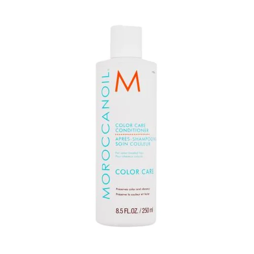 Moroccanoil Color Care Conditioner 250 ml balzam za barvane lase za ženske