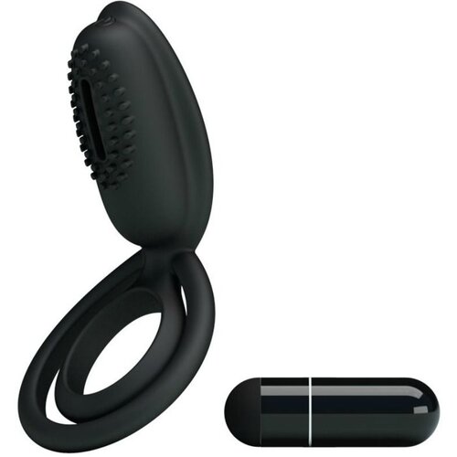 Pretty Love VIBRATOR RING S STIMULATORJEM ESTHER, (21264065) Slike